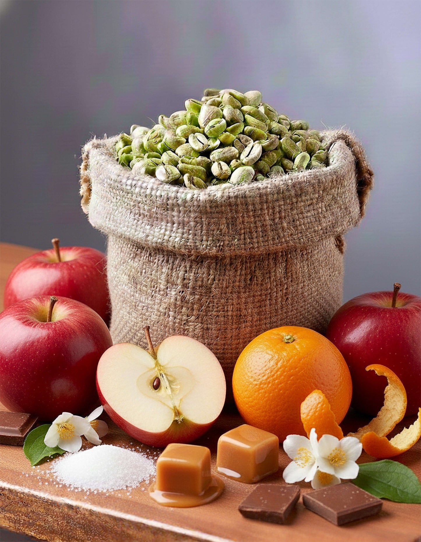 COLOMBIA - EXCELSO SELECTO FEMENINO EP - WASHED