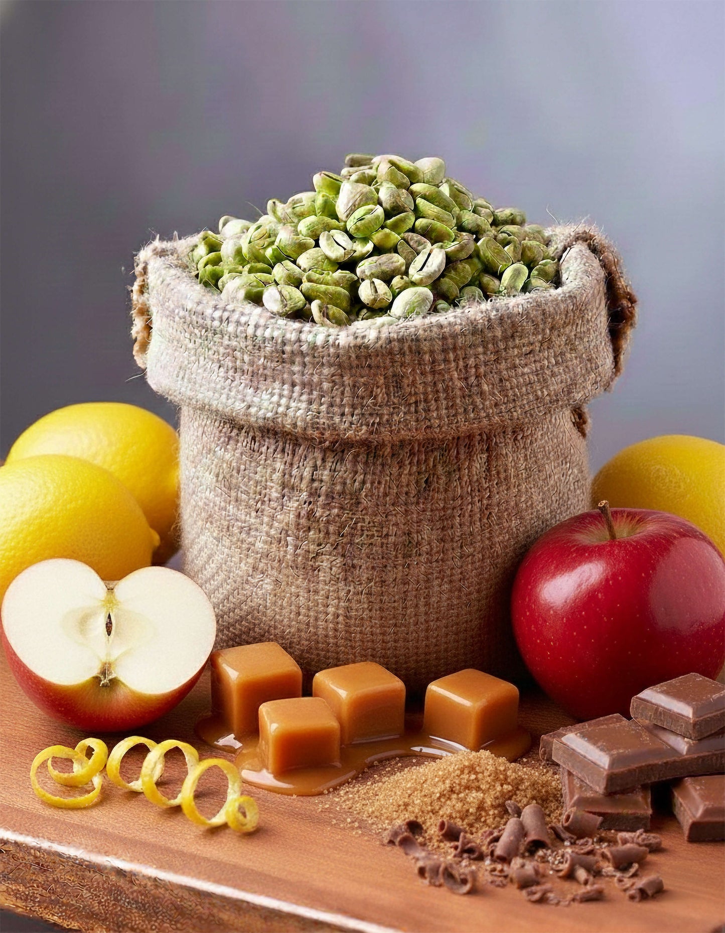 COLOMBIA - SUPREMO - SC17/18 - WASHED