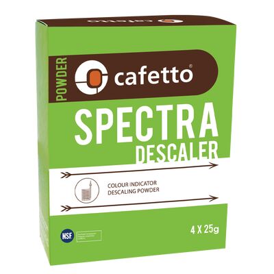 Cafetto Spectre Descaler