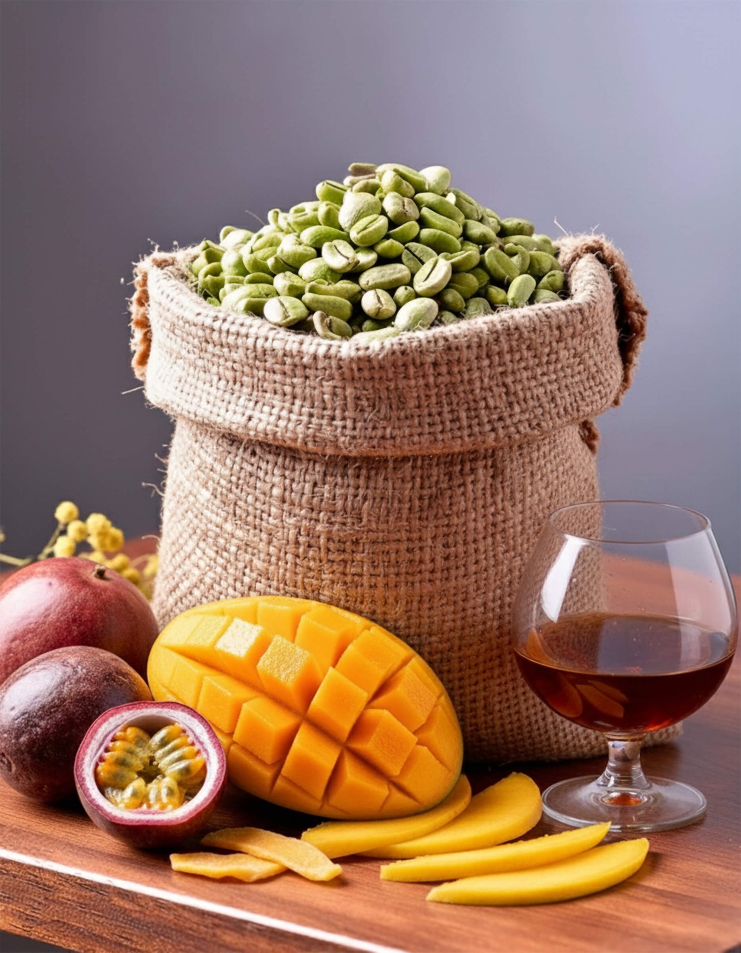 COLOMBIA - HACIENDA LA ESPERANZA - LACTIC FERMENTATION