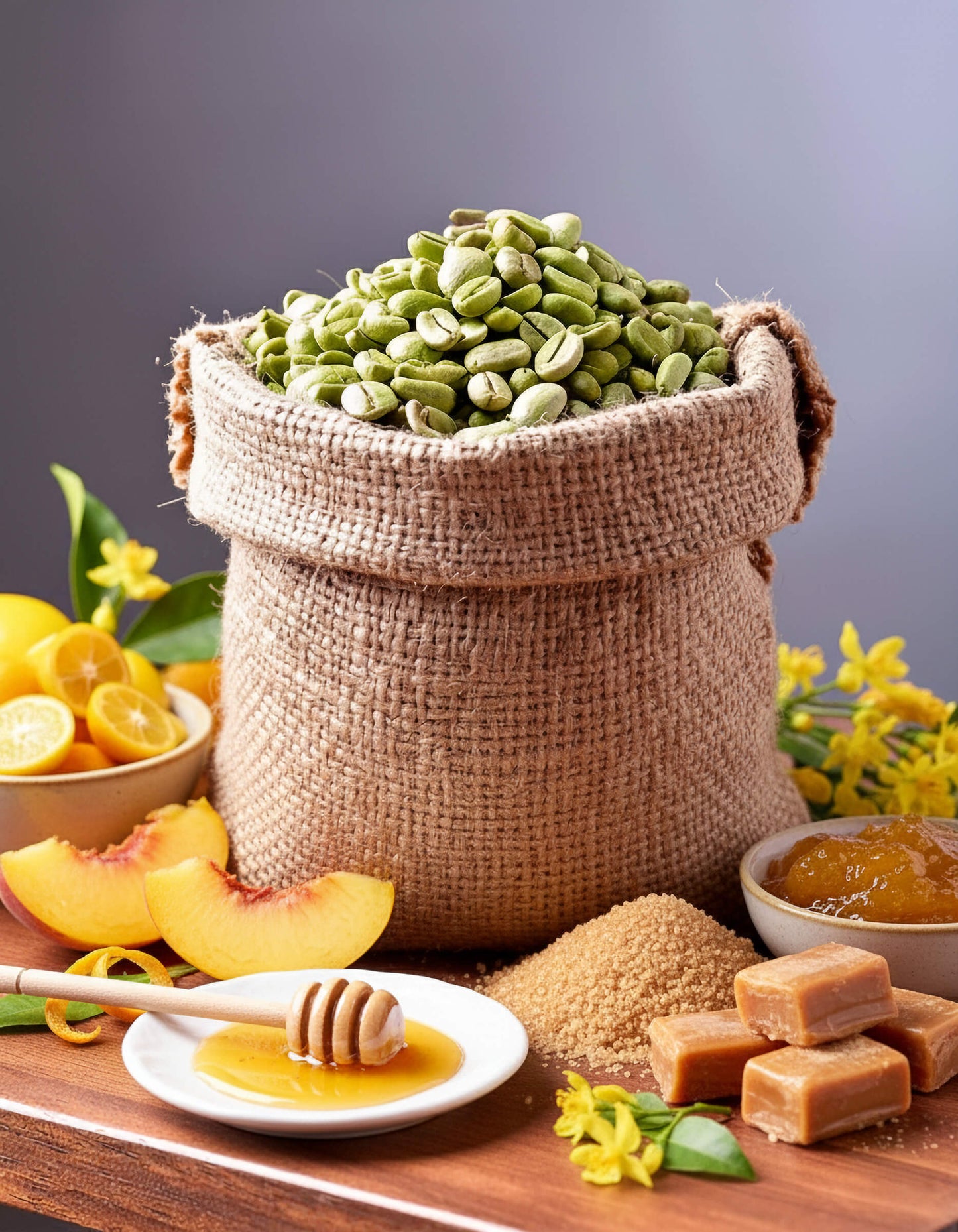 COLOMBIA - HACIENDA LA ESPERANZA - SINGLE ESTATE "WASHED"