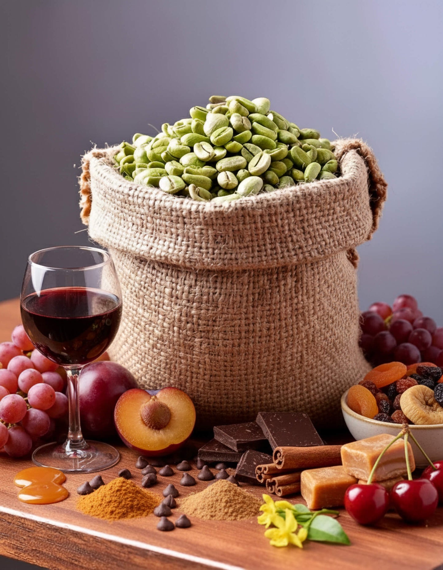 COLOMBIA - HACIENDA LA ESPERANZA - YEAST FERMENTATION