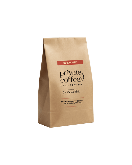 DEBONAIRE 100g SAMPLE