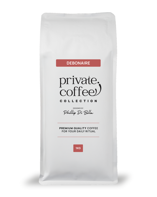 DEBONAIRE BLEND