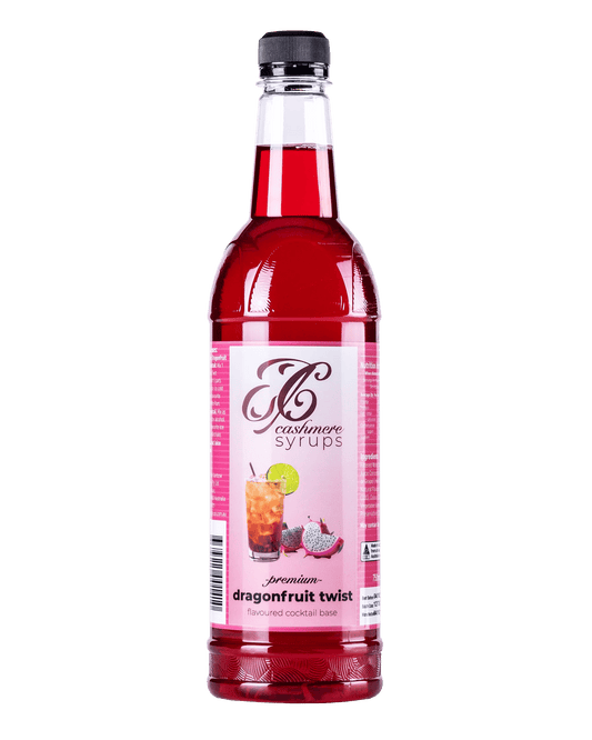 Cashmere Dragonfruit Twist 750ml