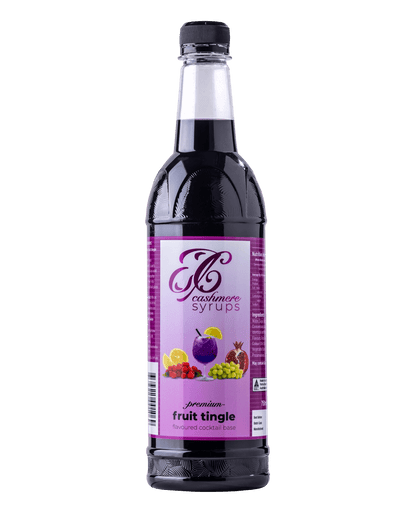 Cashmere Fruit Tingle 750ml
