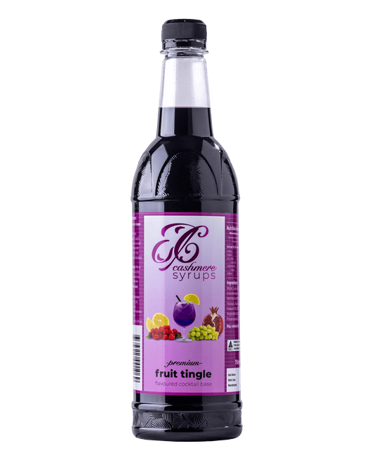 Cashmere Fruit Tingle 750ml