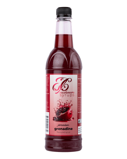 Cashmere Grenadine Syrup 750ml