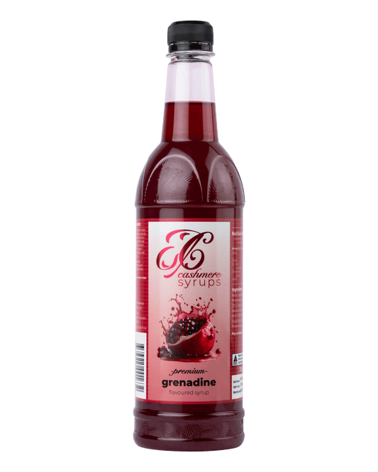 Cashmere Grenadine Syrup 750ml