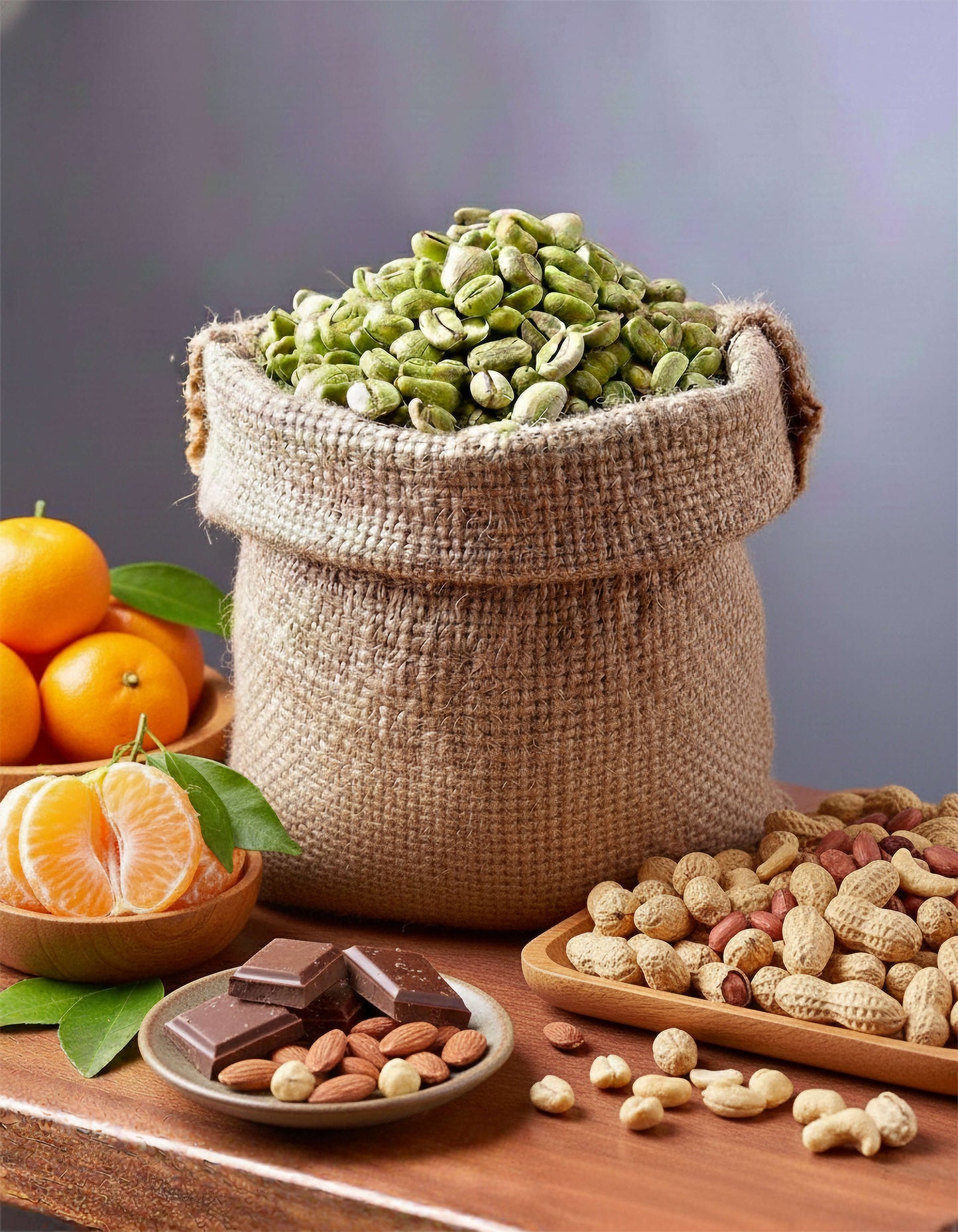 HONDURAS - HACIENDA MONTECRISTO - "HG EP" WASHED