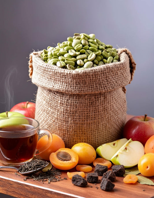 HONDURAS - ZAPOTE - WASHED