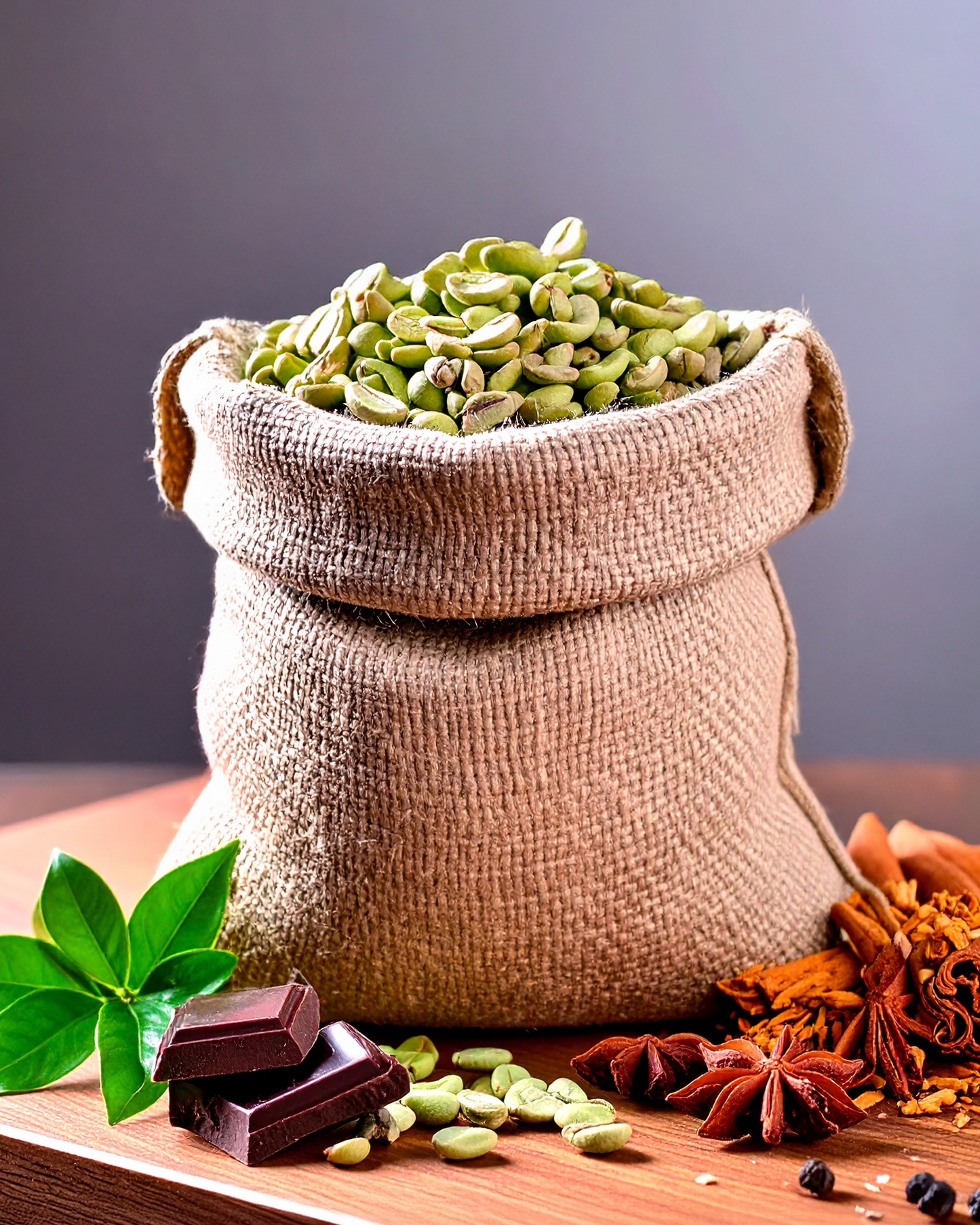 INDIA - ARABICA - MONSOONED MALABAR 750g BAG
