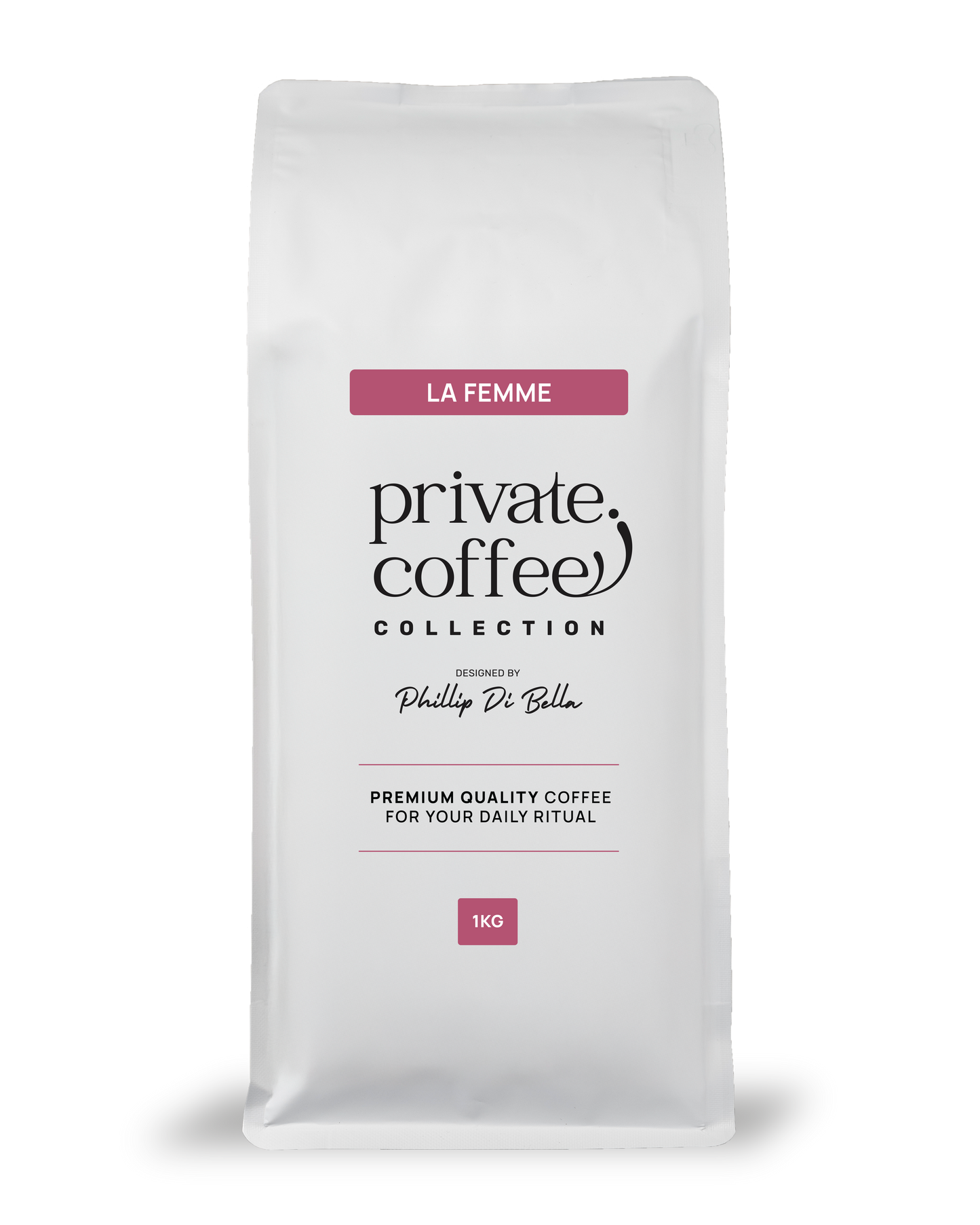 LA FEMME COFFEE 1kg SPECIAL