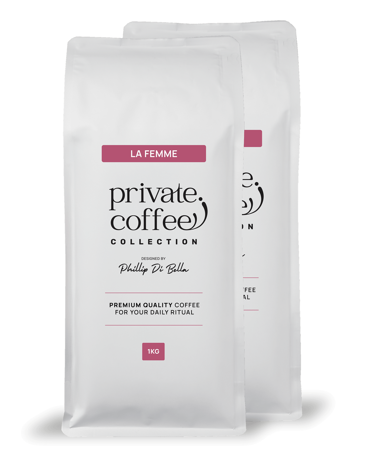 LA FEMME COFFEE 2kg SPECIAL