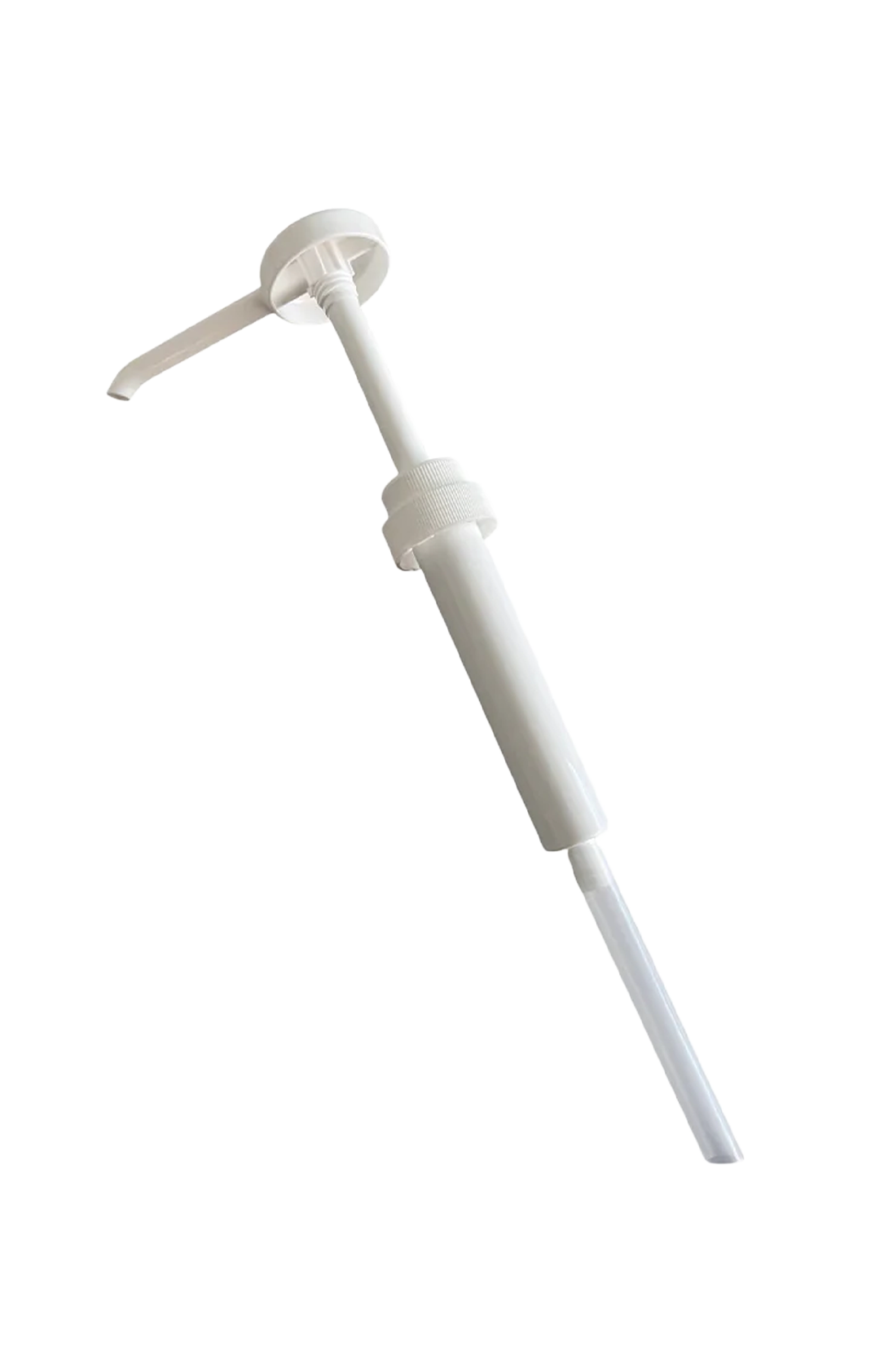 Lotus Portion Pump 1 Oz (30ml) - reusable