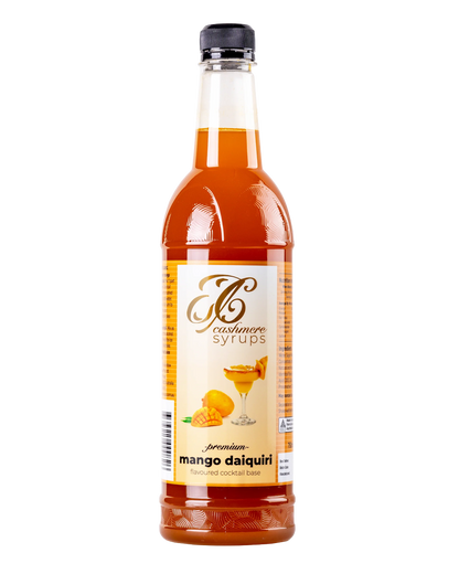 Cashmere Mango Daiquiri 750ml