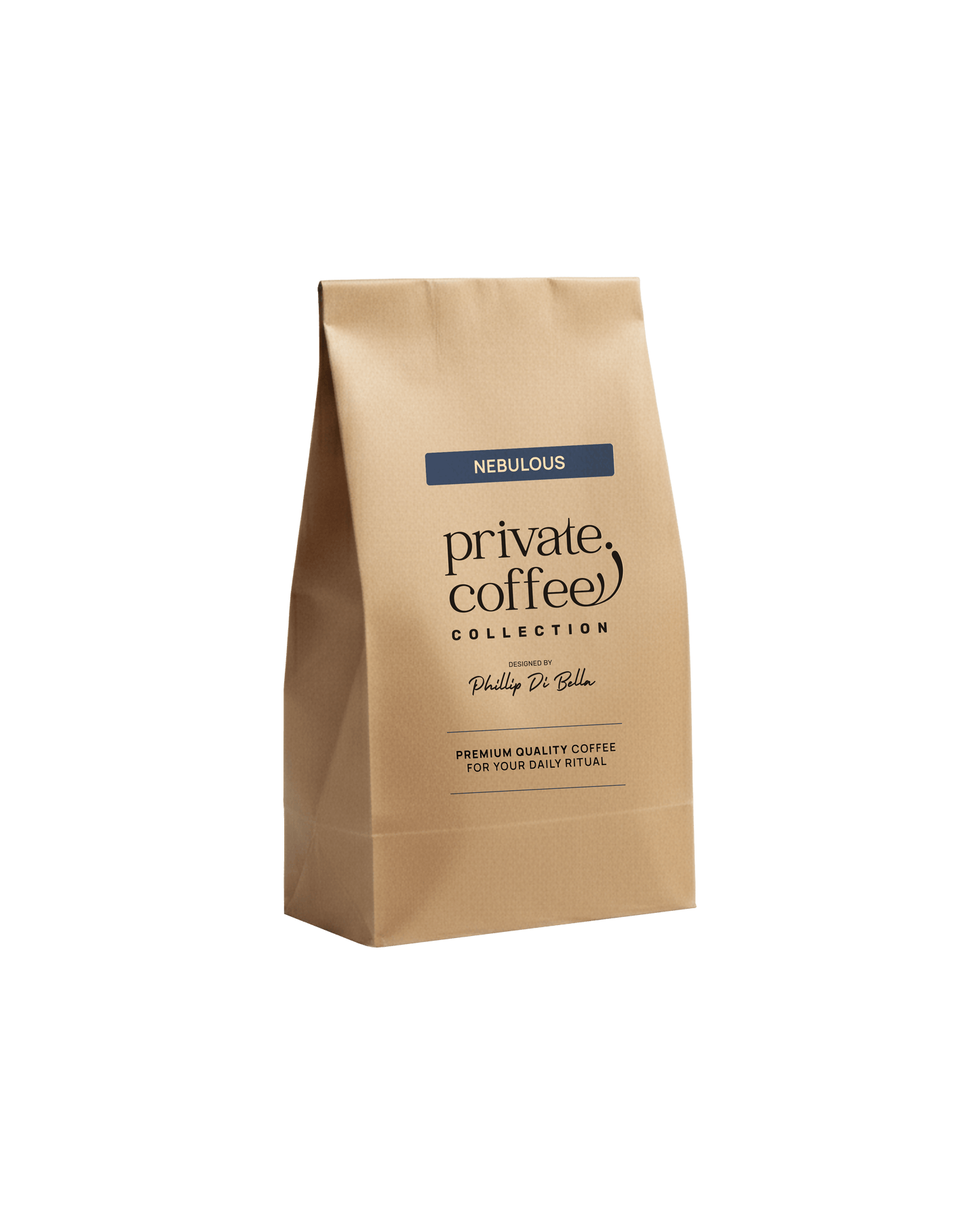 NEBULOUS BLEND 100g SAMPLE