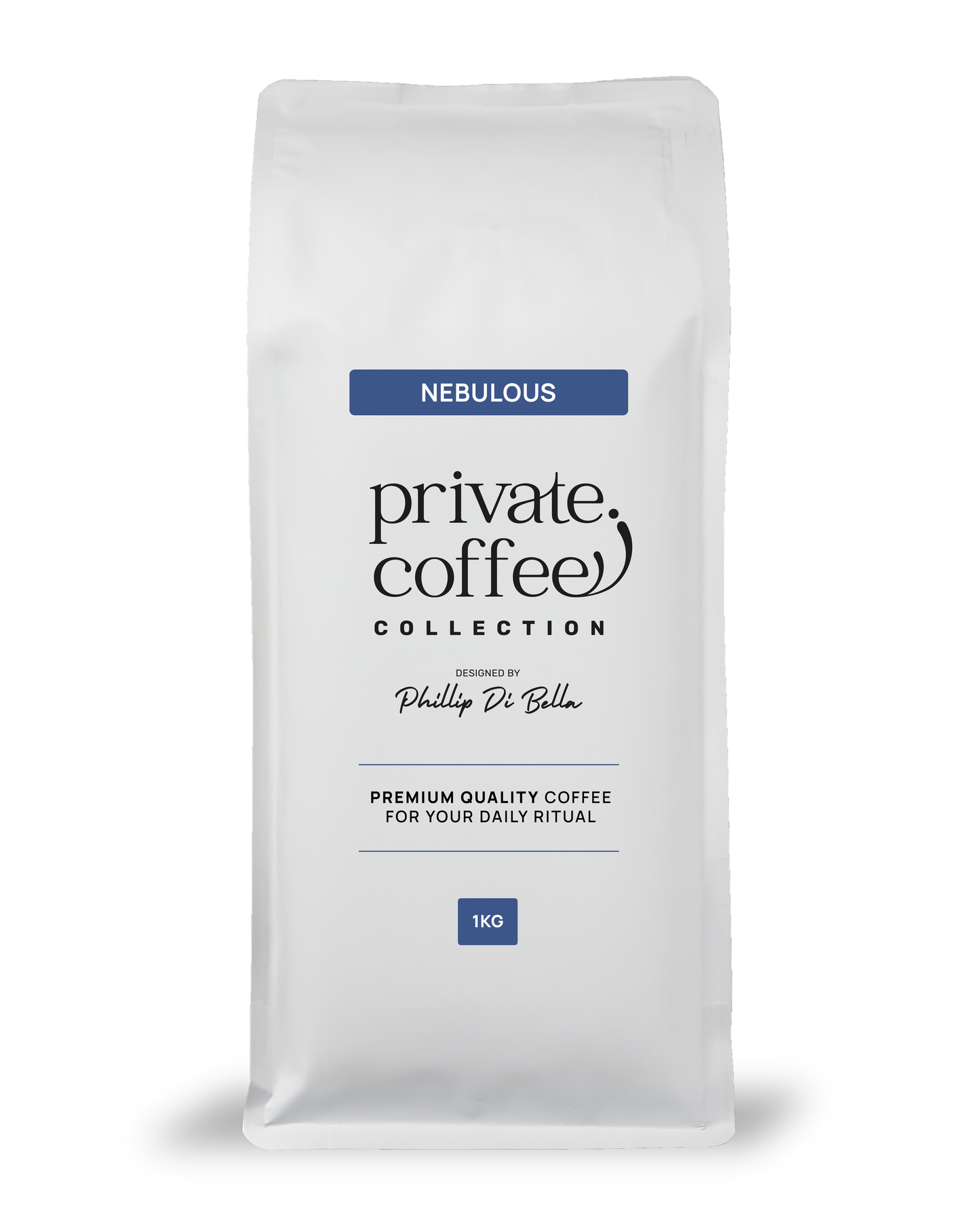 NEBULOUS BLEND
