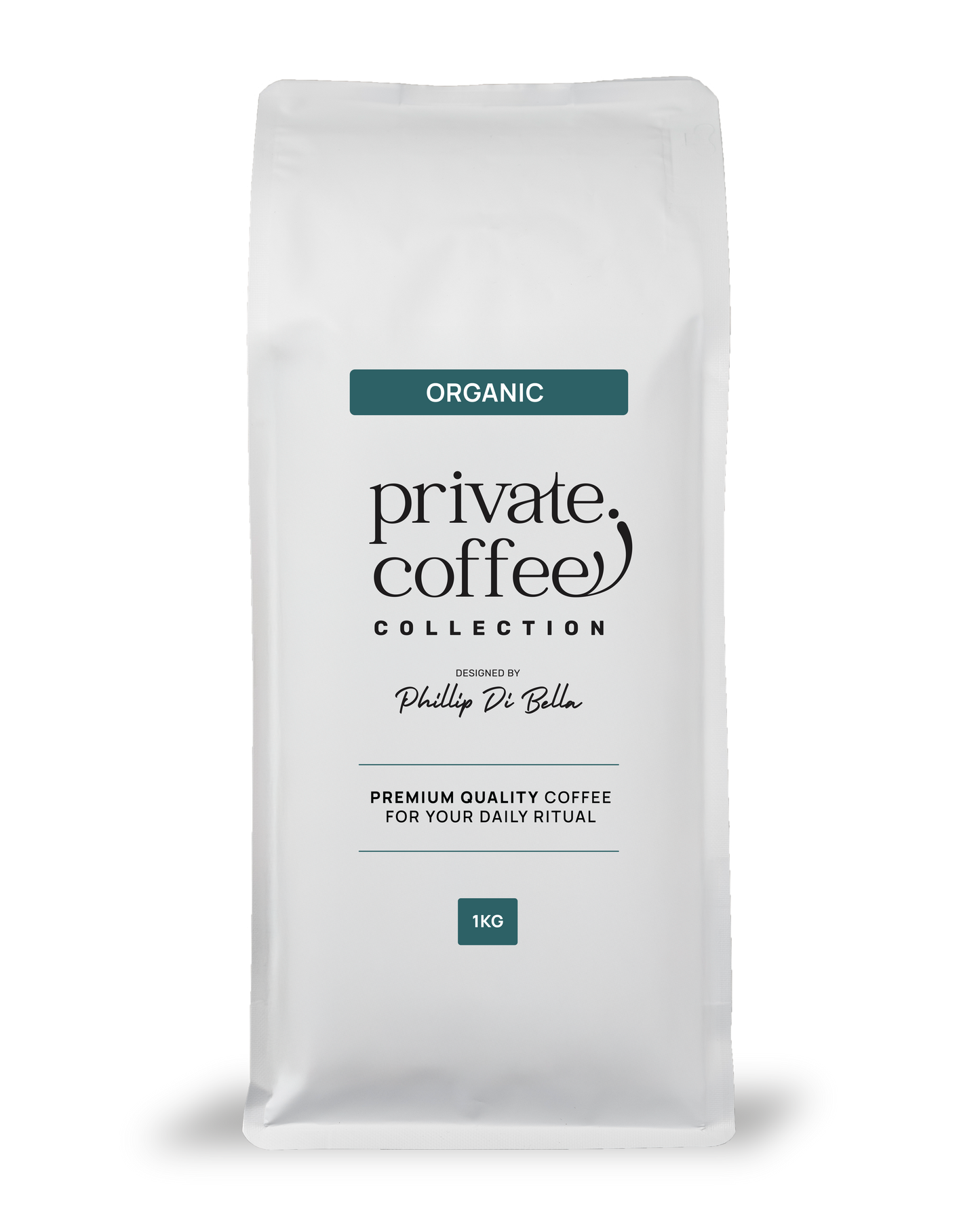 ORGANIC SINGLE ORIGIN