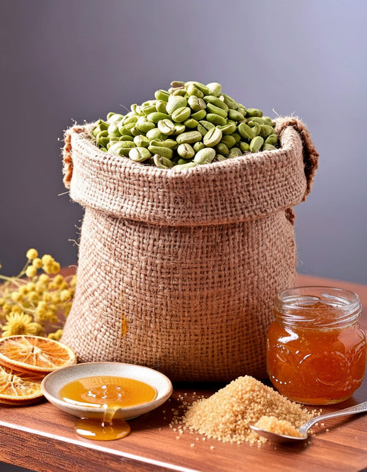 PERU - LAGUNA CONDORES - ORGANIC G1 WASHED