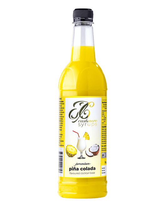 Cashmere Pina Colada 750ml