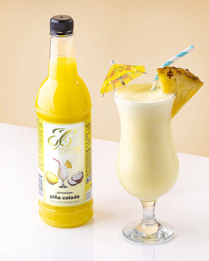 Cashmere Pina Colada 750ml