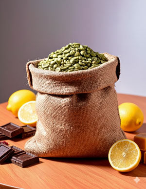 COLOMBIA - POPAYAN - WASHED