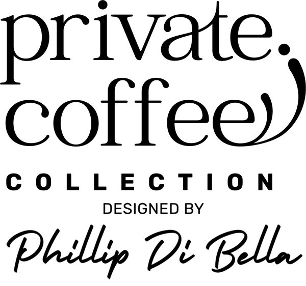 Private Coffee Collection