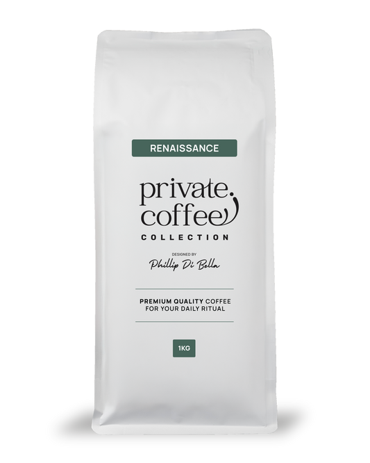 RENAISSANCE BLEND