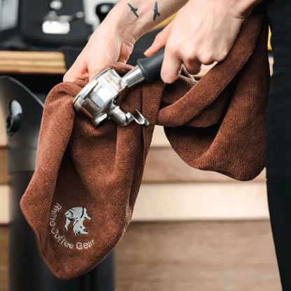 Barista Cloth Set - 4 Pack | Rhino