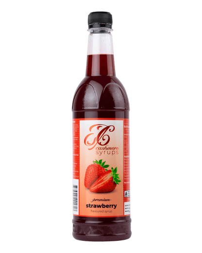 Cashmere Premium Strawberry 750ml