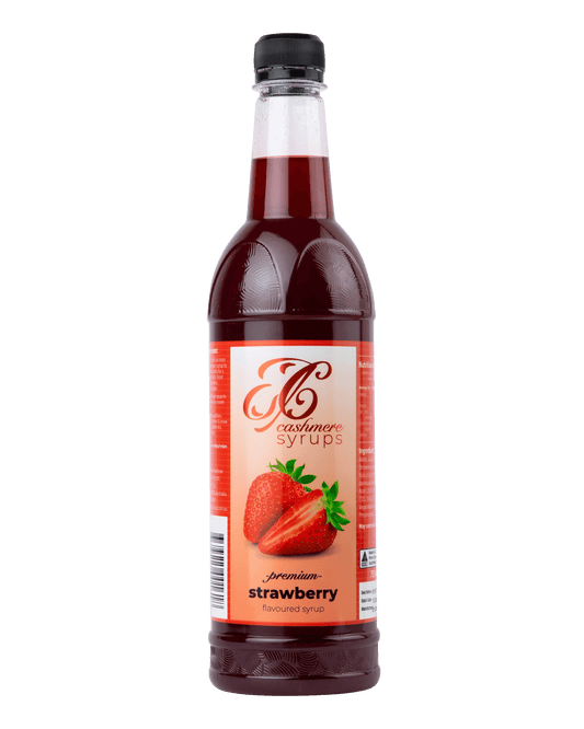 Cashmere Premium Strawberry 750ml