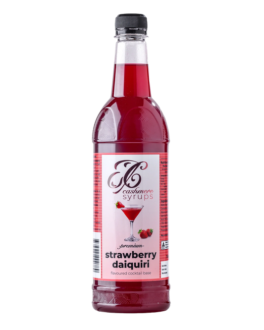 Cashmere Strawberry Daiquiri 750ml