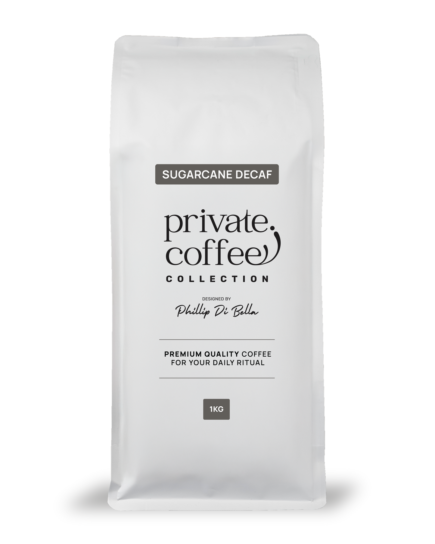 SUGARCANE DECAF