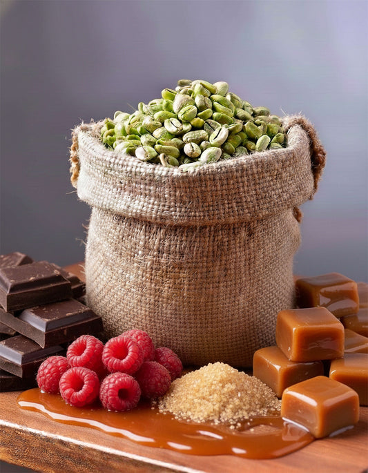 TIMOR LESTE - LACLO - NATURAL