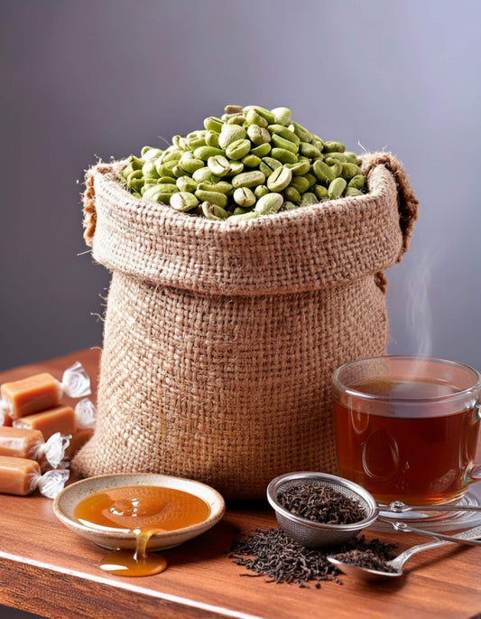 UGANDA - BUGISU - AB - WASHED