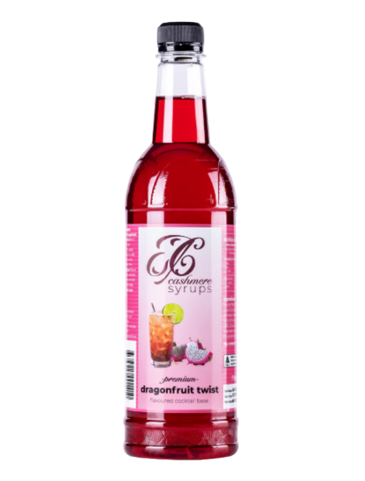 Cashmere Dragonfruit Twist 750ml
