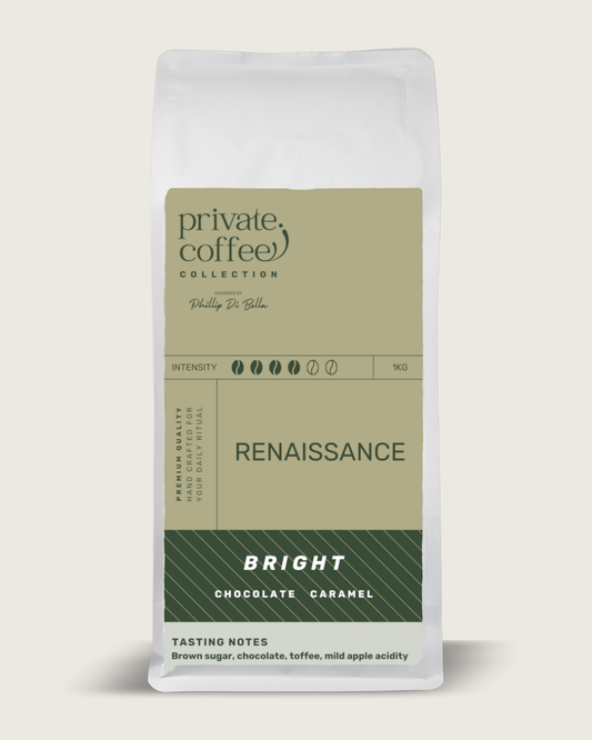 RENAISSANCE BLEND