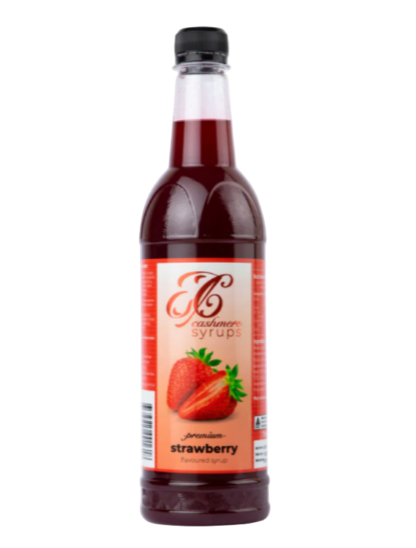 Cashmere Premium Strawberry 750ml