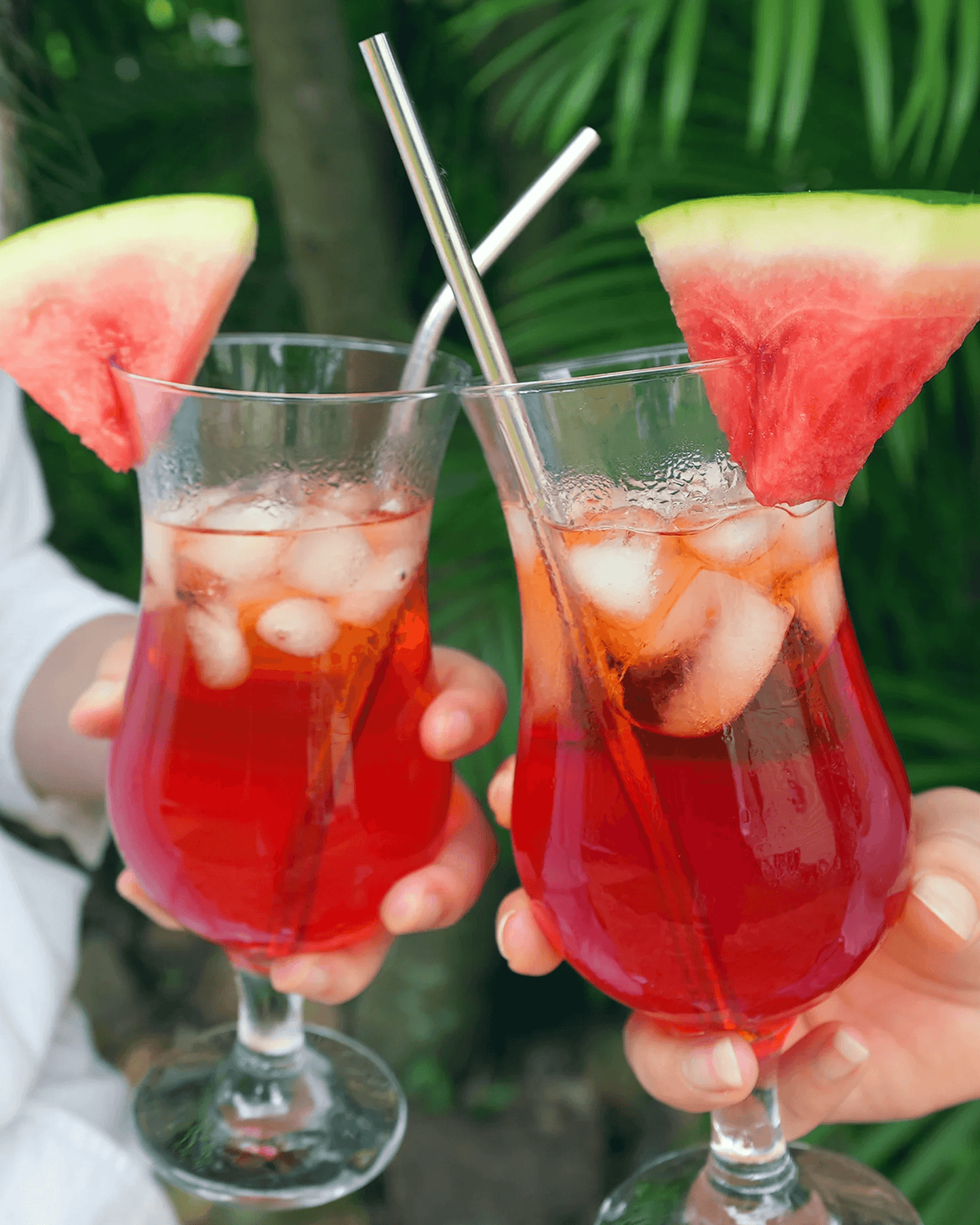 Cashmere Watermelon Sunrise Syrup 750ml
