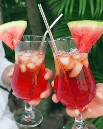 Cashmere Watermelon Sunrise Syrup 750ml
