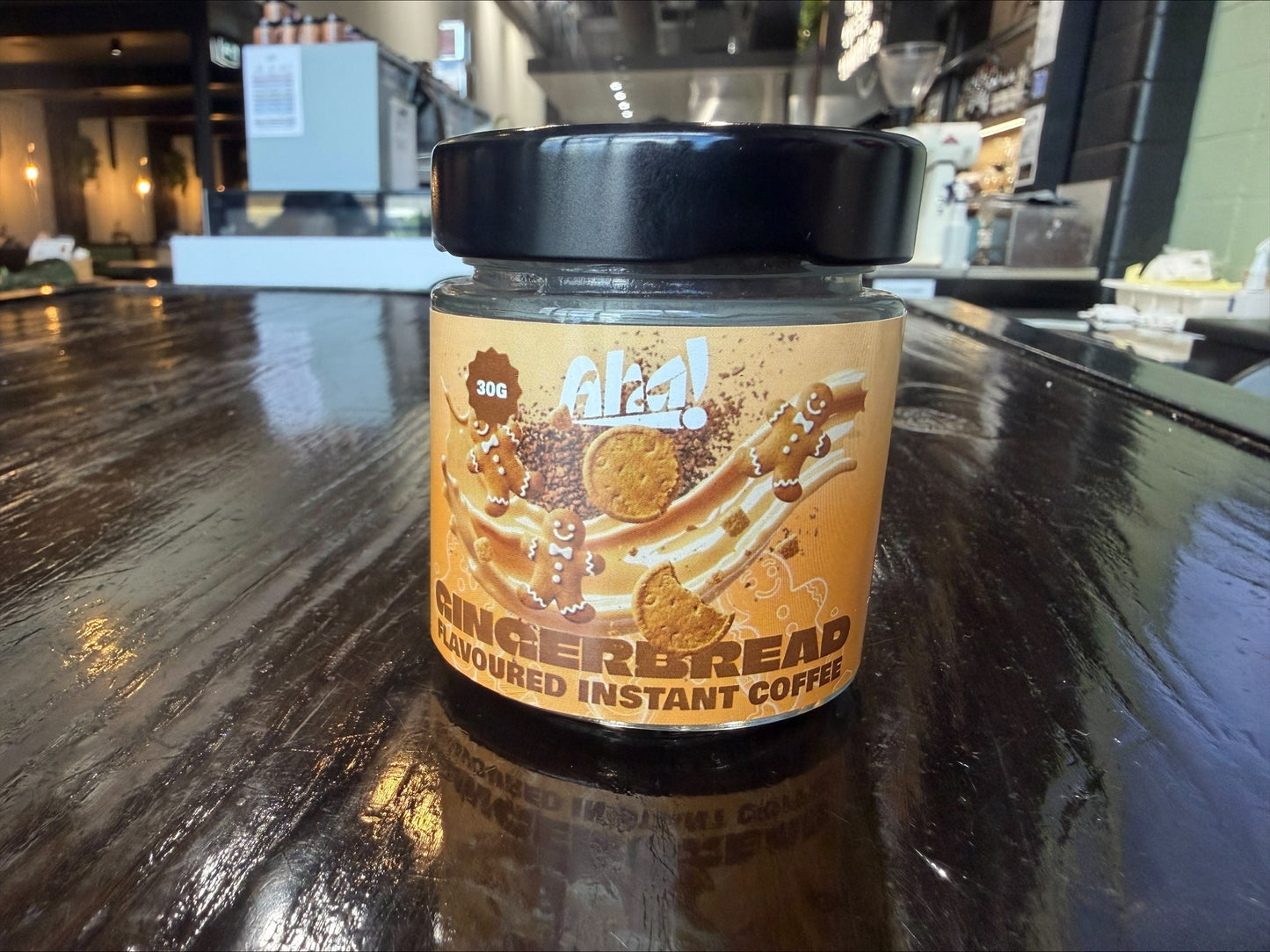 AHA Flavoured Instant 30g- 6 Flavours to Choose!