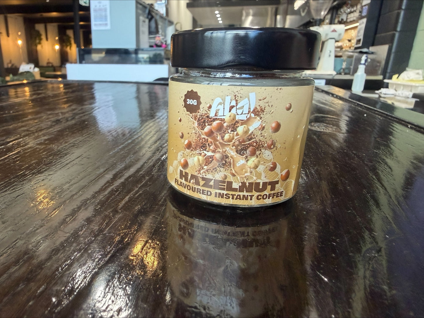 AHA Flavoured Instant 30g- 6 Flavours to Choose!