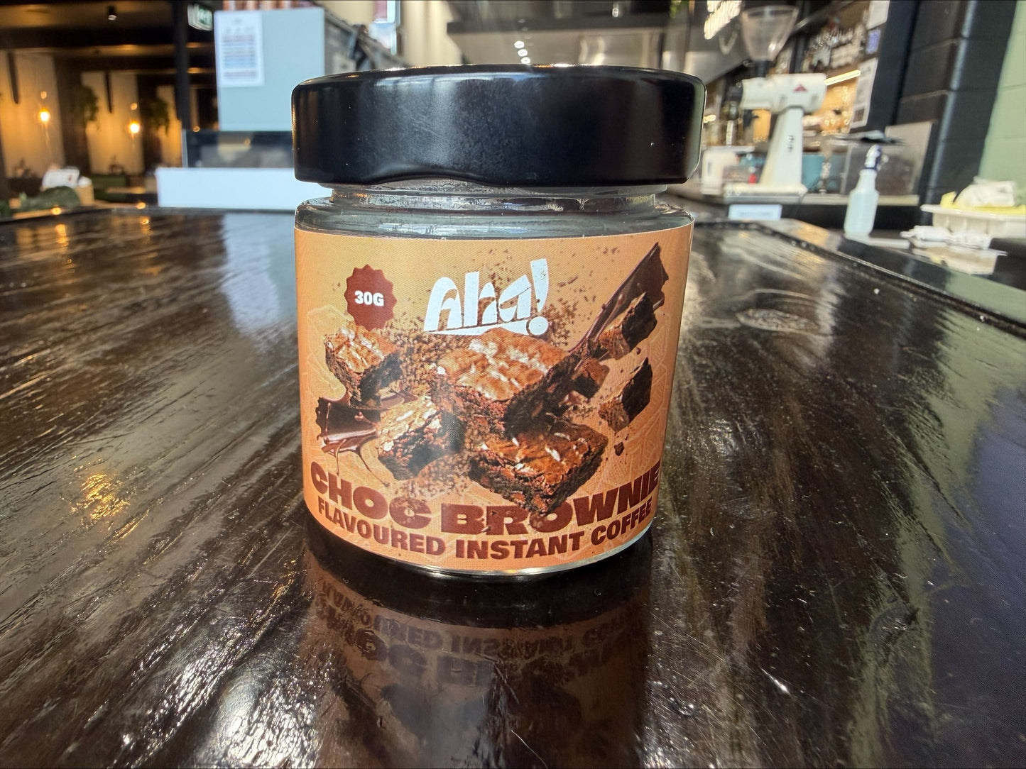 AHA Flavoured Instant 30g- 6 Flavours to Choose!