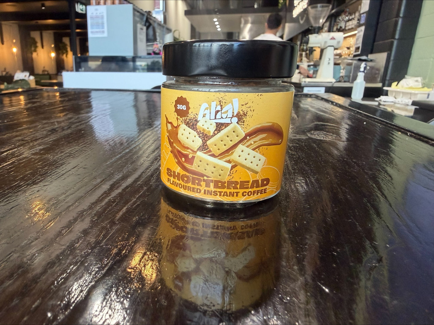 AHA Flavoured Instant 30g- 6 Flavours to Choose!