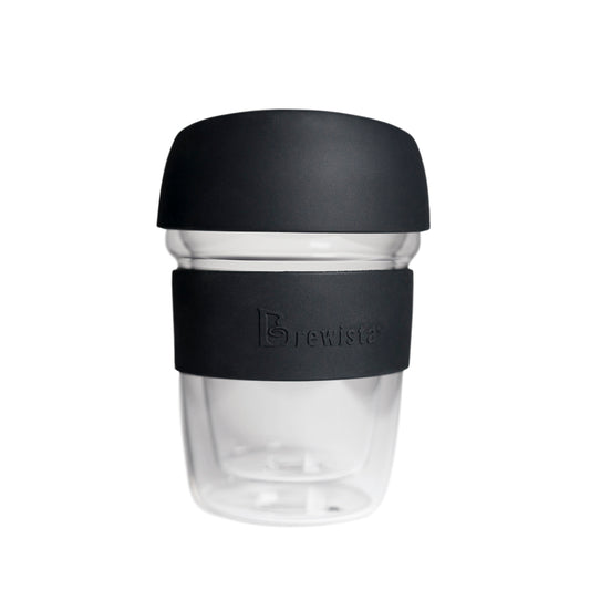 Brewista Smart Mug - Black - 200Ml