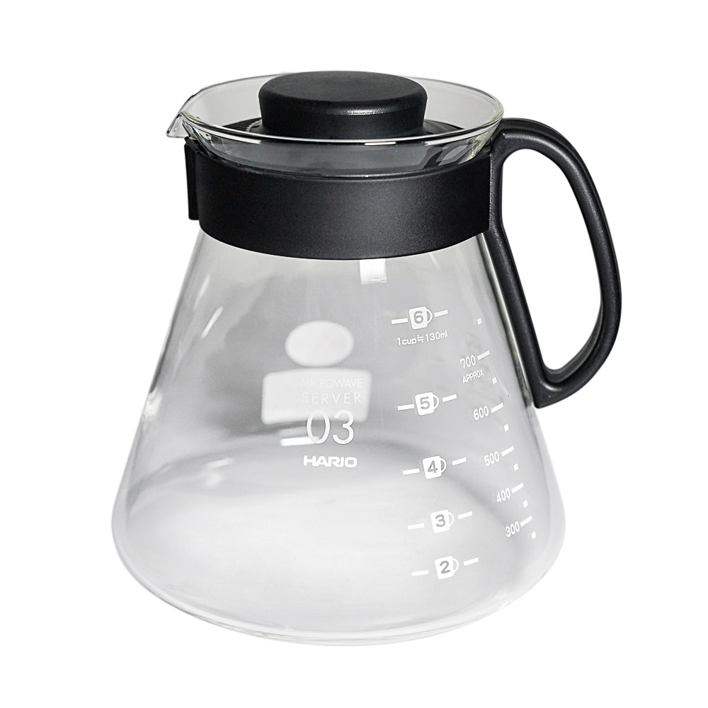 Hario V60 Coffee Server 03