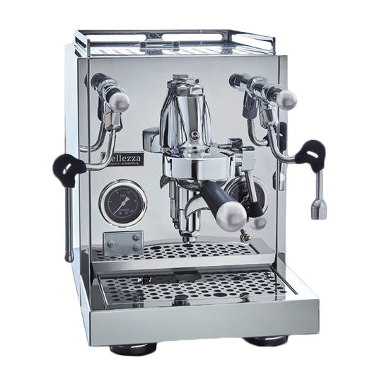 Bellezza Inizio R Espresso Machine