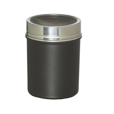 Rhino Cocoa Shaker | Fine | Black